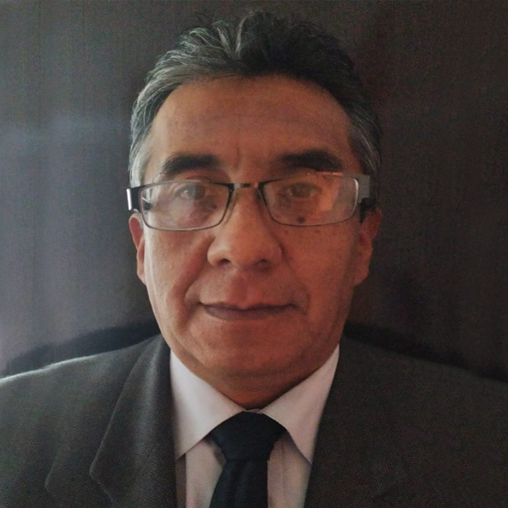 Sr. Carlos Ortega Villanueva